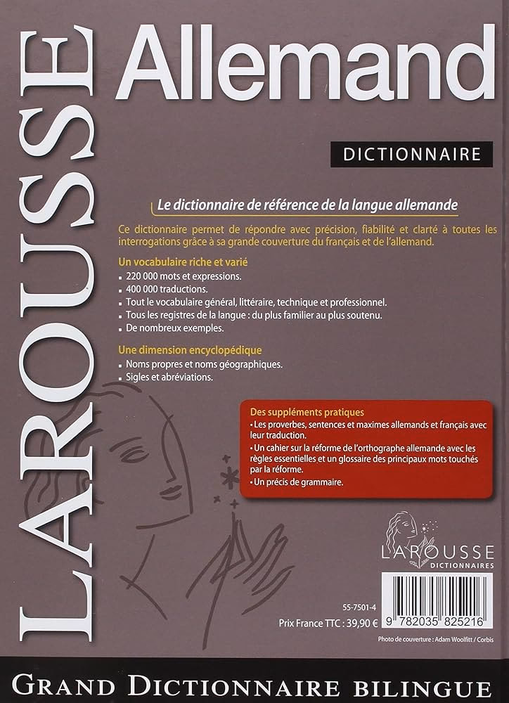 Quelle est la langue officielle de l’Allemagne ?