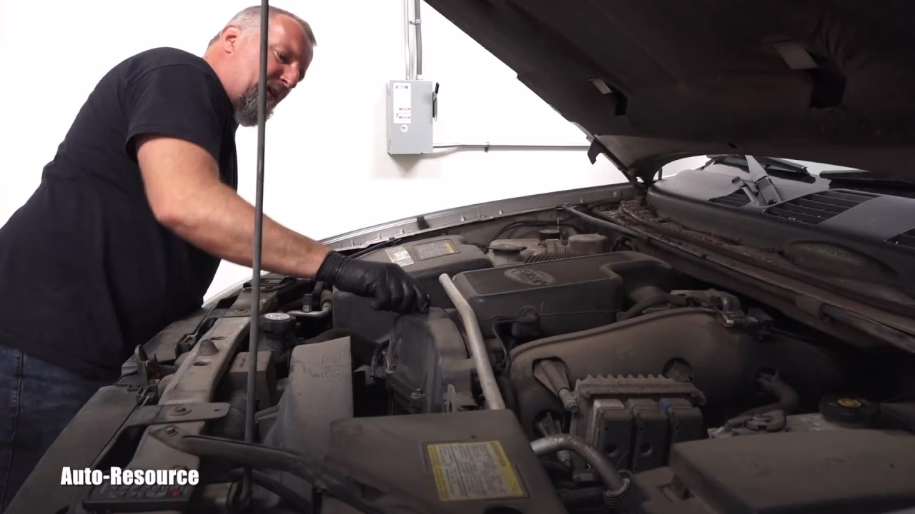 When should I change my engine oil?