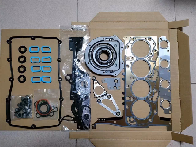 What is a Ford Transit 2.2 TDCi engine?