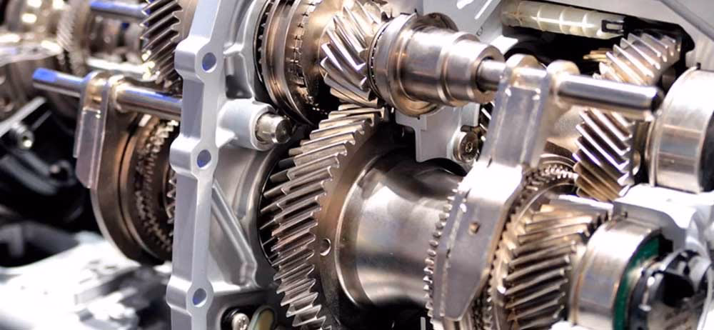 What services does alpine transmissions offer?