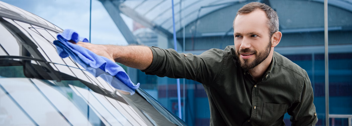 Where can I get a car wash?