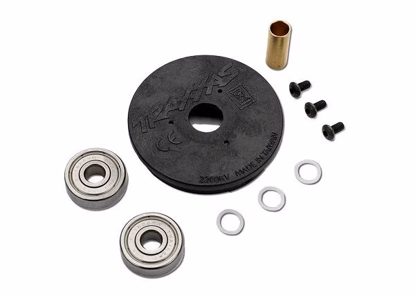Where can I find Traxxas T-Maxx spares & parts?