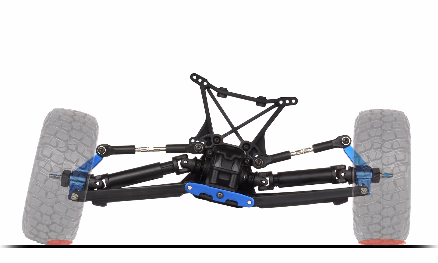 What is a Traxxas TQ radio?