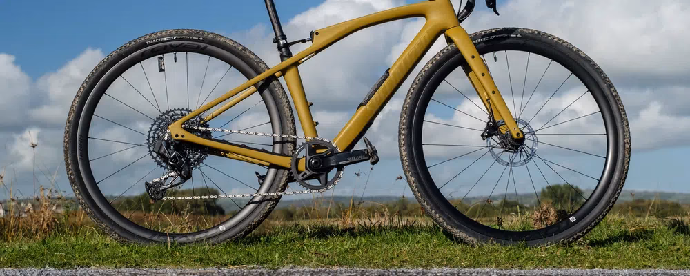Does Tredz offer a free bike service?