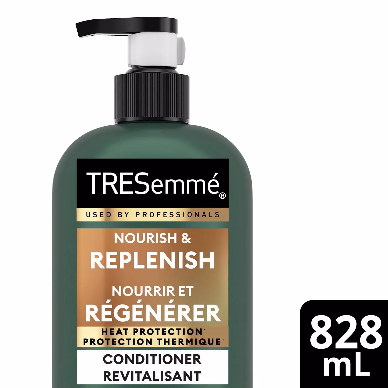 Is Tresemme botanique safe for color treated hair?