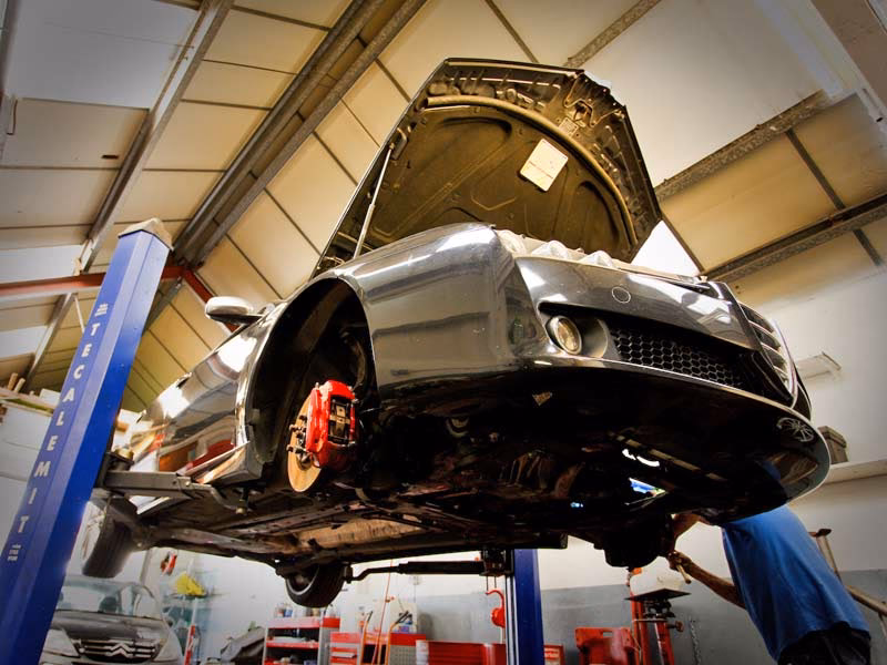 How often do you use Trident?