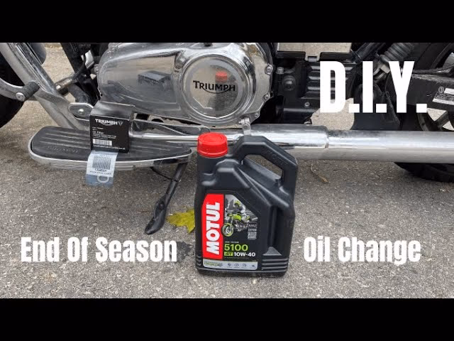 What parts do I need for a Triumph Speedmaster 865?