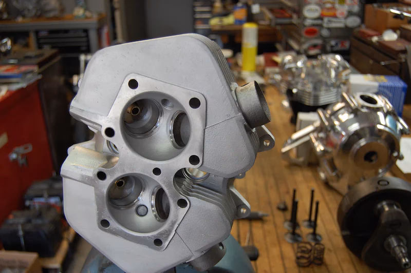 What is a Triumph Bonneville?