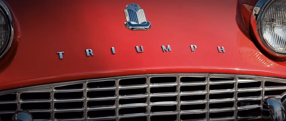 Who can service a Triumph motorcycle?
