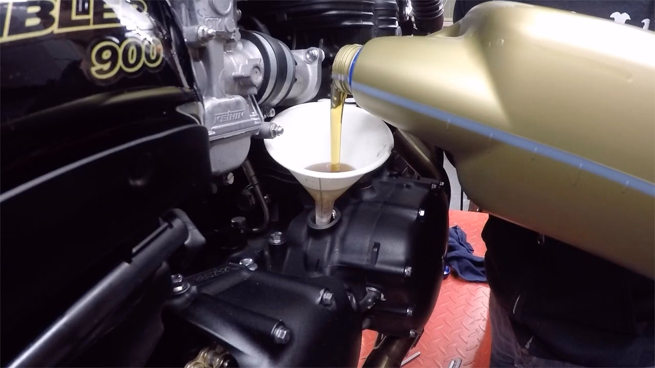 How many Triumph Street Scrambler manuals are there?