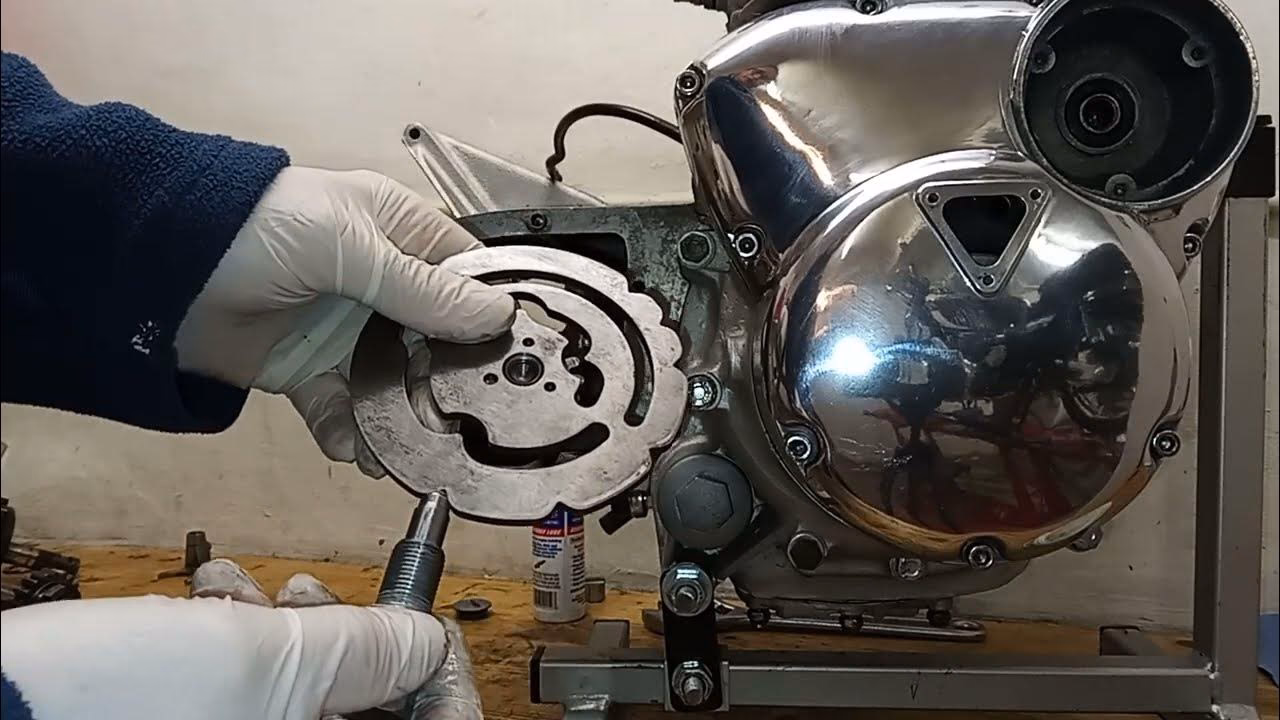 How much power does a Triumph Trident make?