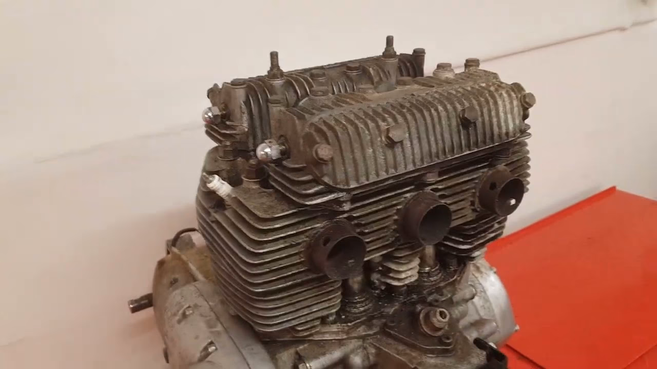 Why should I buy parts for my T150 & T160 Triumph Tridents?