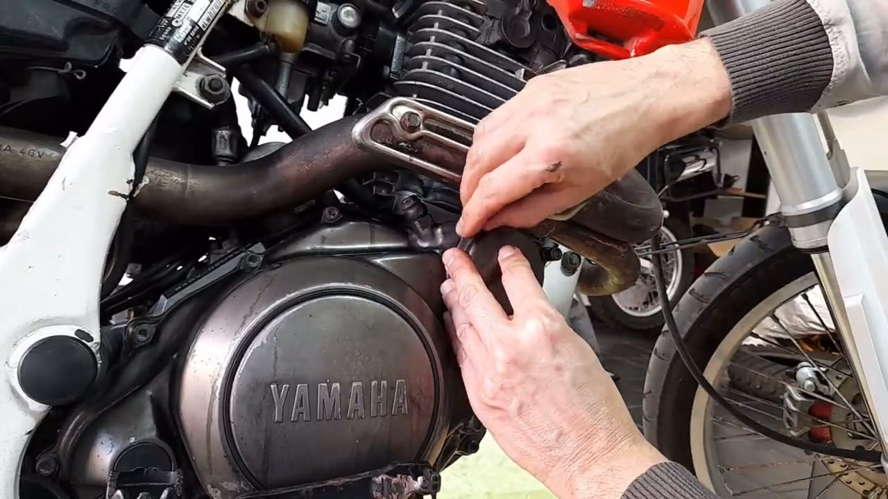 How much is Triumph engine oil?