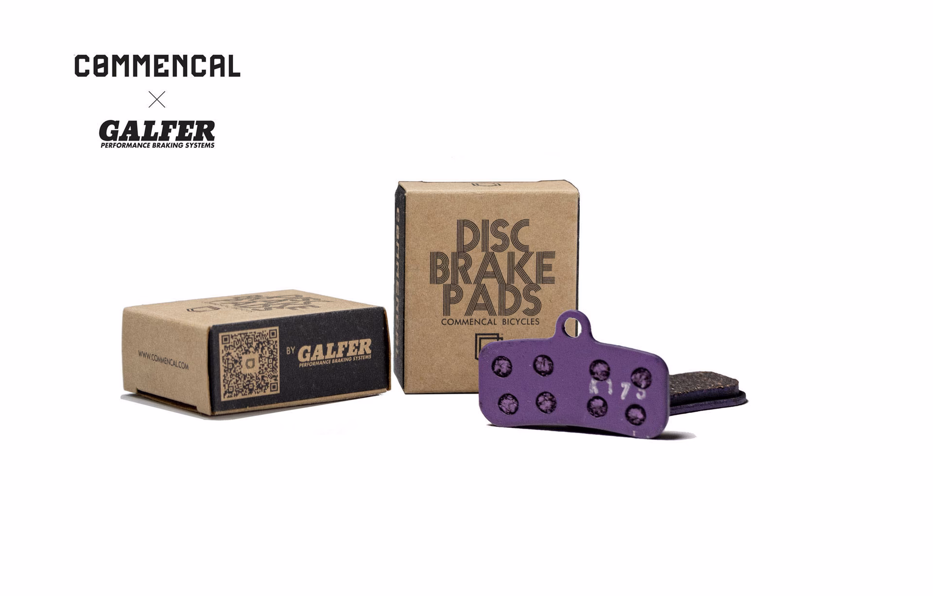 Which brake pads are suitable for e-bikes?