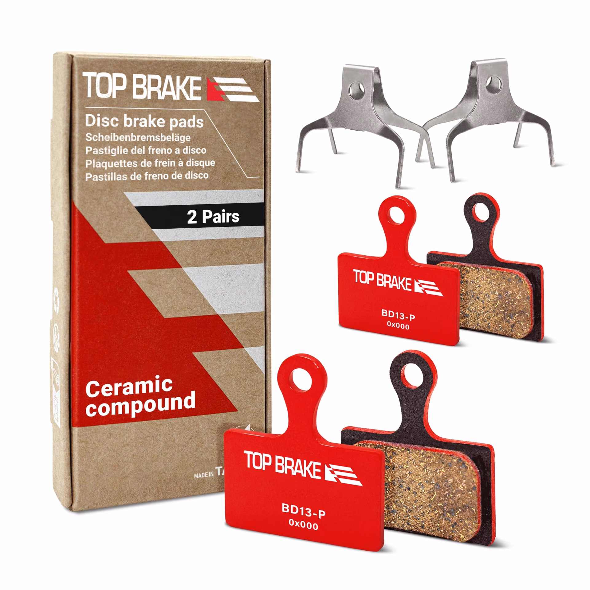 Are TRP Brakes good for fixed gear?