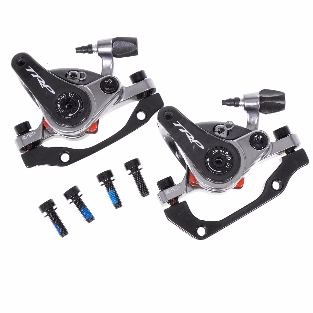 Where can I buy a TRP Spyre disc brake caliper?