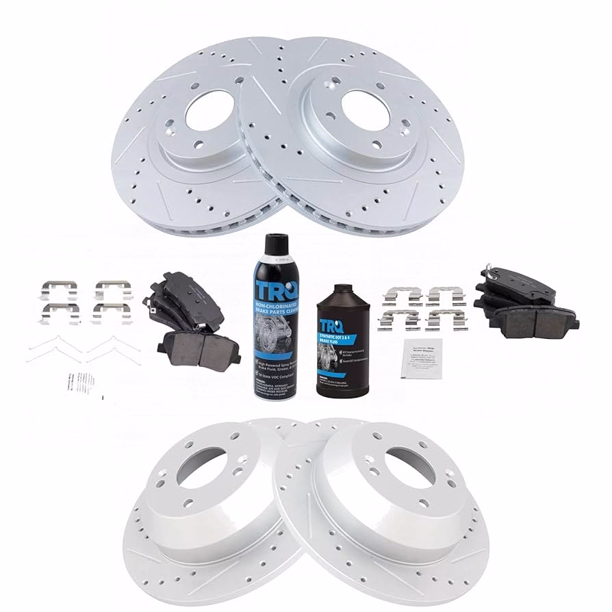 Where can I buy TRQ brake kits?