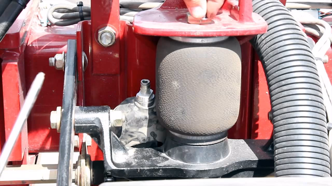 Can I get repair parts for my air clutch?