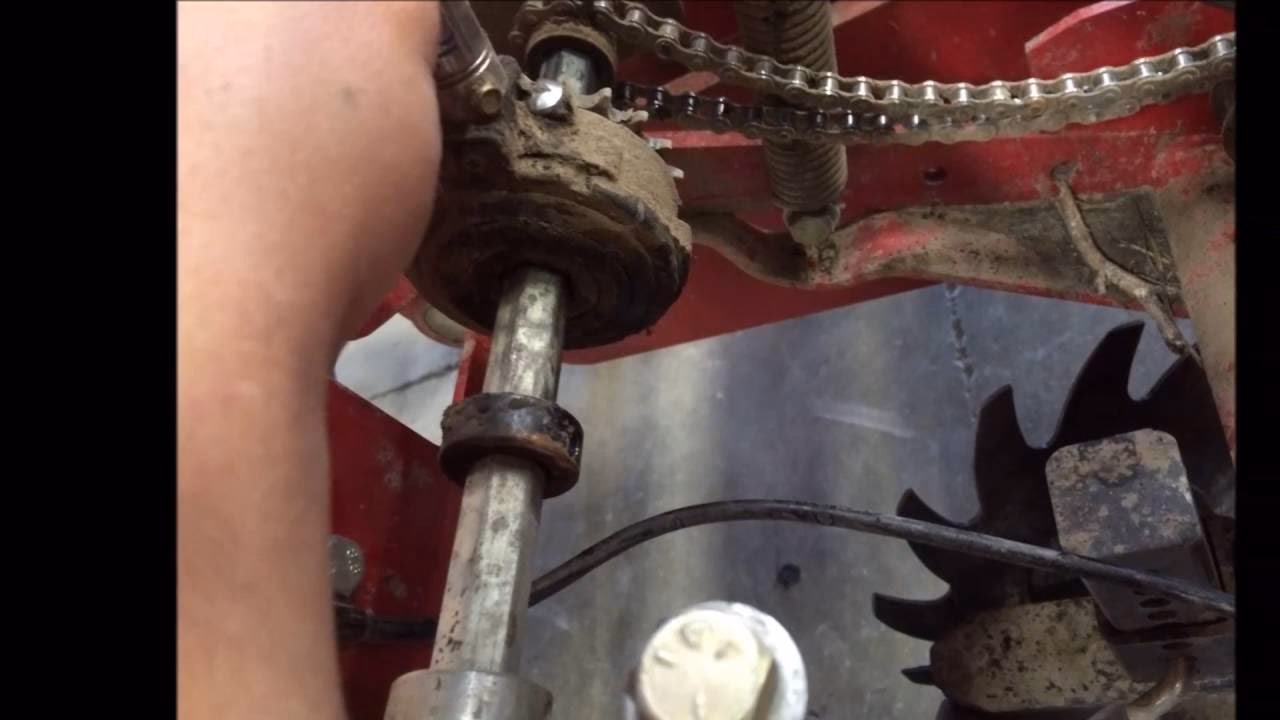 Can I get repair parts for my air clutch?