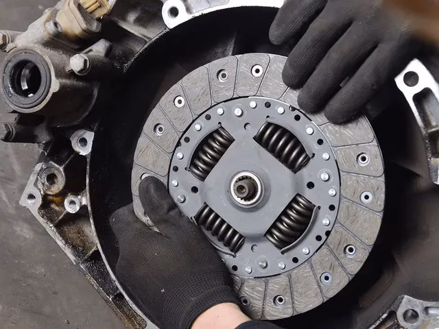 What services does southern truck repair & service offer?