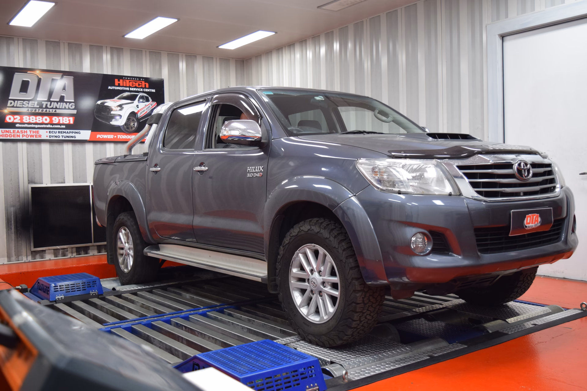 What is ECU remapping?