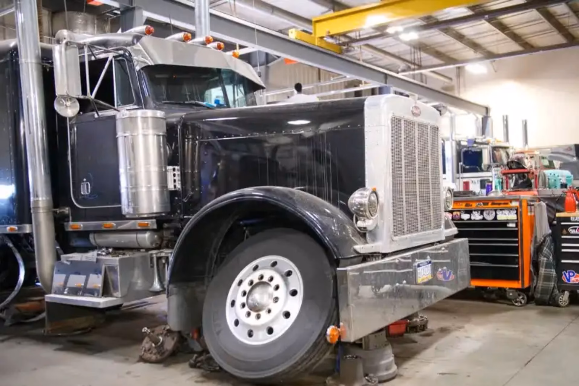 Where can I get a bespoke exhaust system?