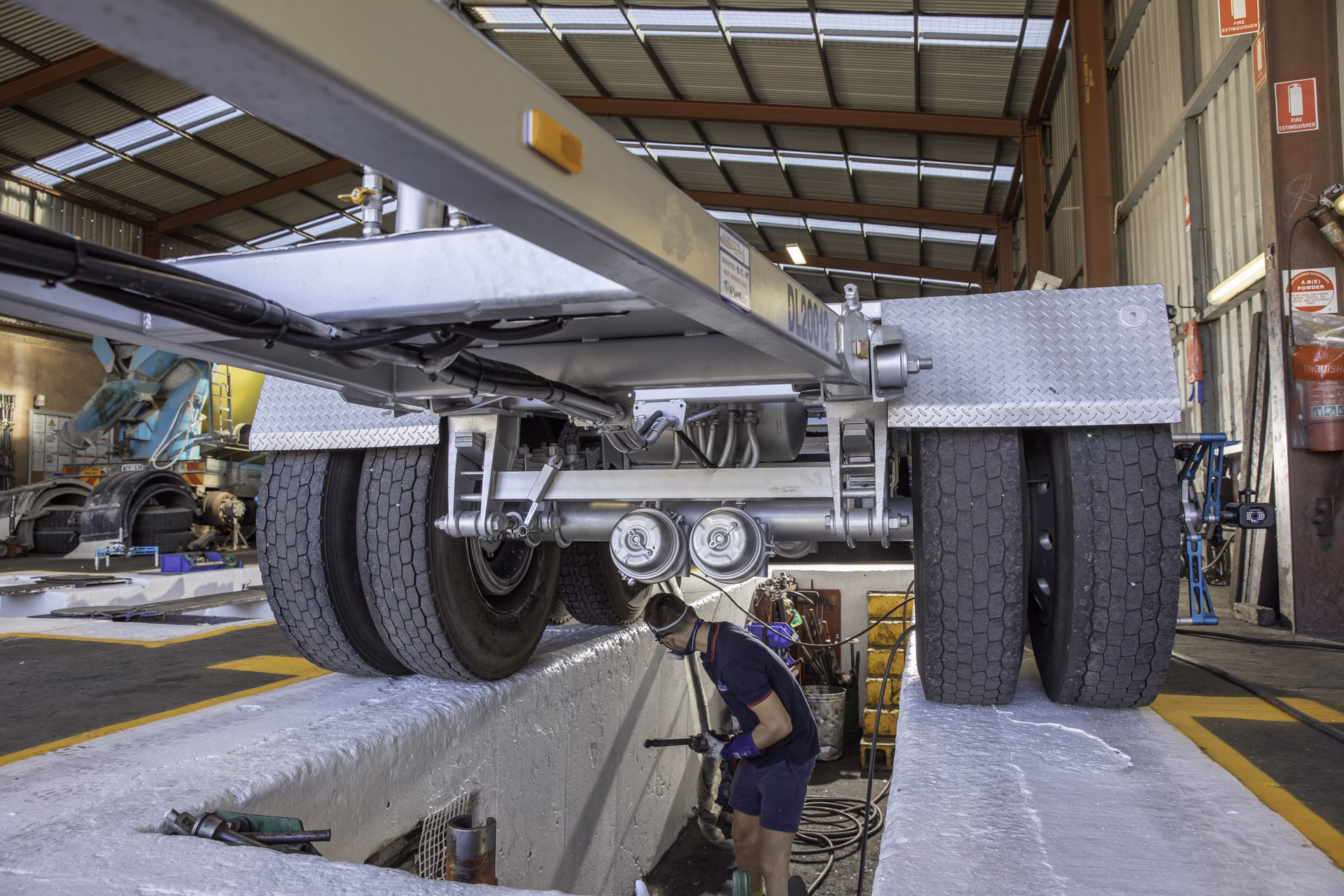 Why do you need a suspension service in Adelaide?