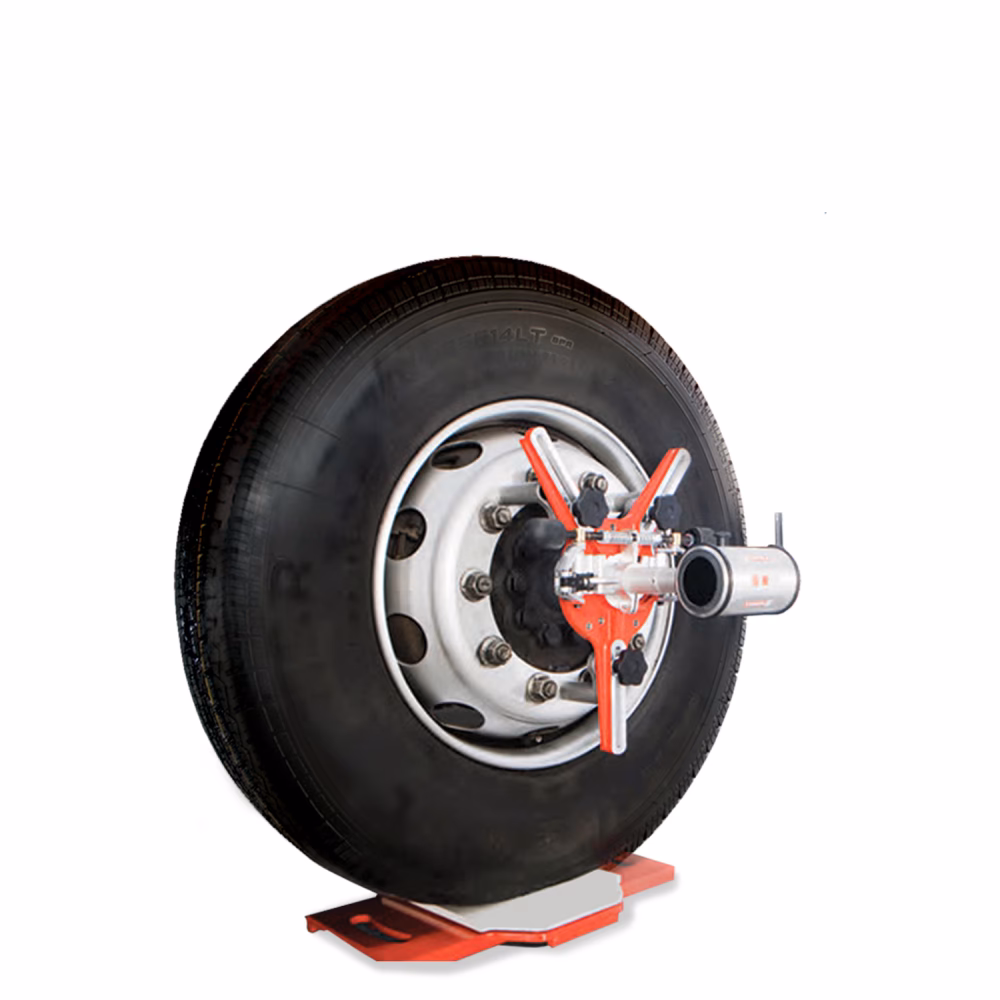 Are caravan wheel alignments available in Brisbane & Ipswich?