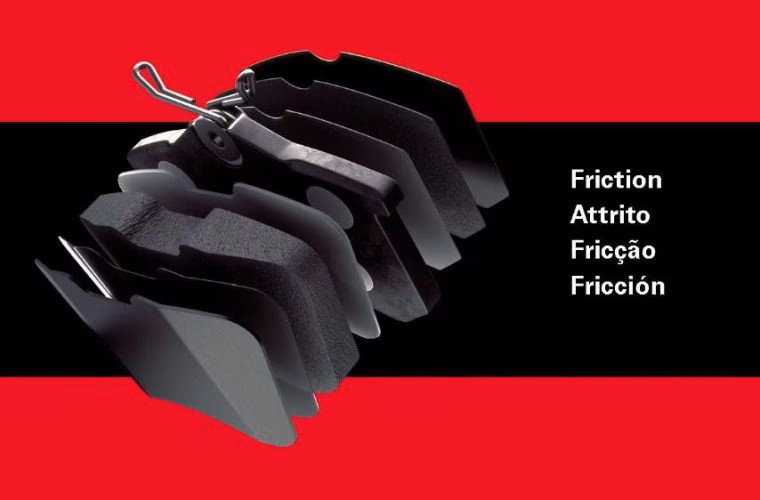 Who makes TRW brakes?