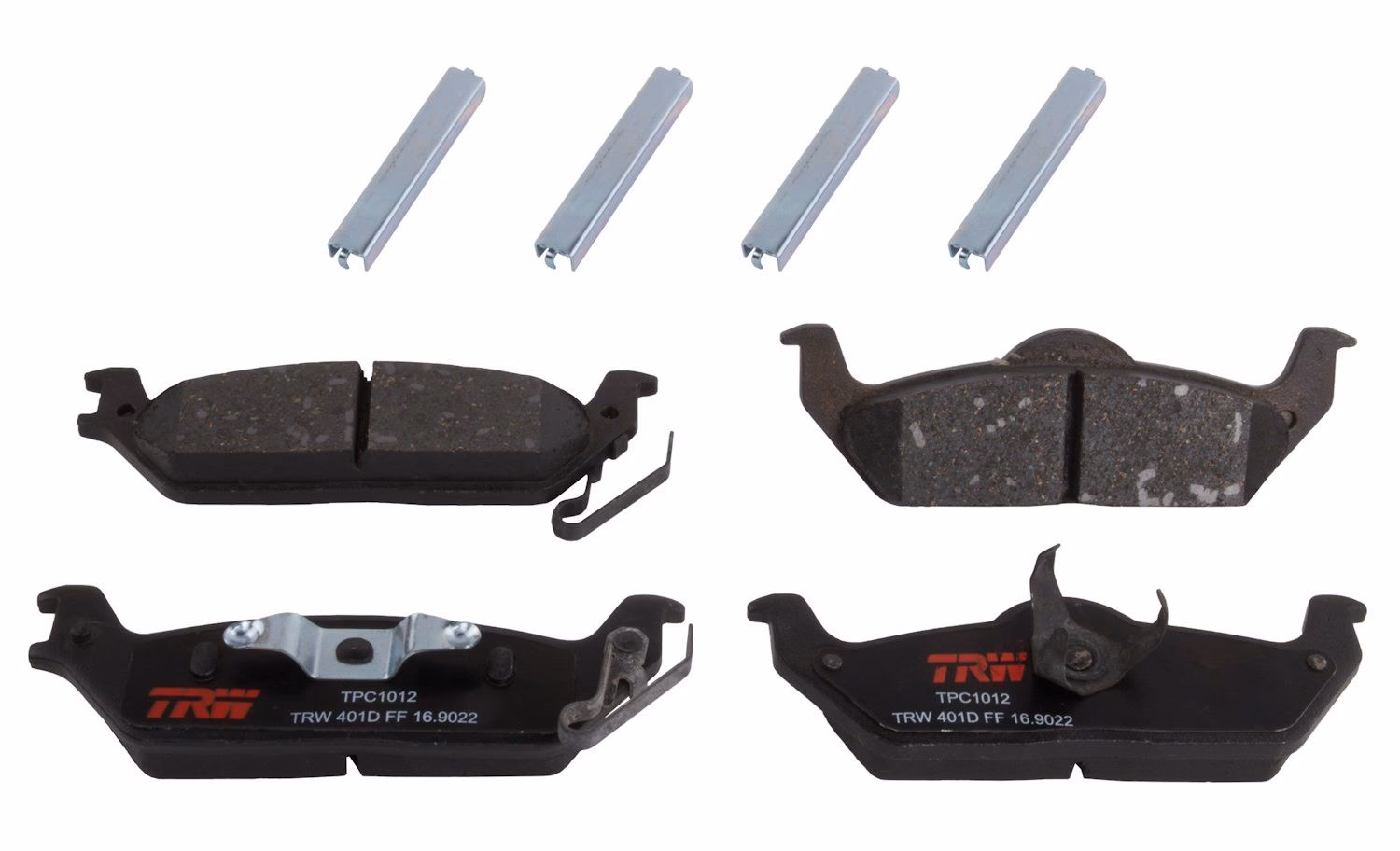 Are Bendix & TRW a good brand?