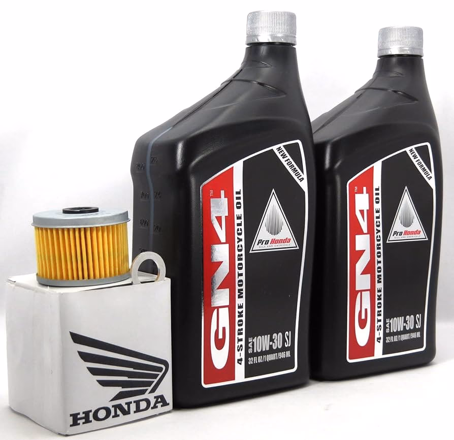 Is the Honda trx400 a good ATV?