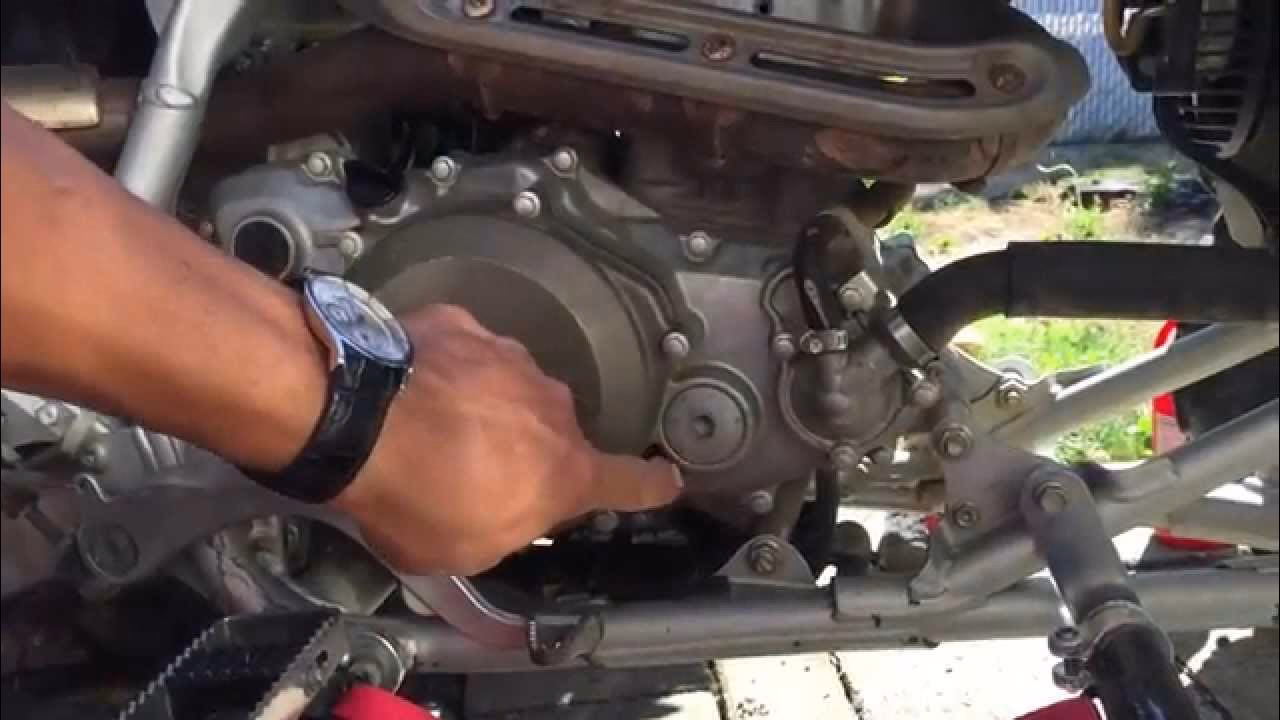 What is the weight of a Honda TRX450?