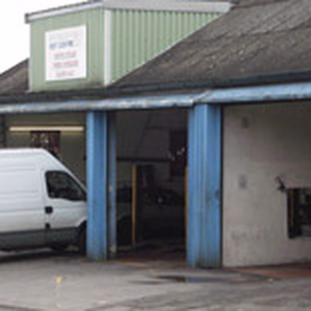 How do I get from High Brooms to Tunbridge Wells?