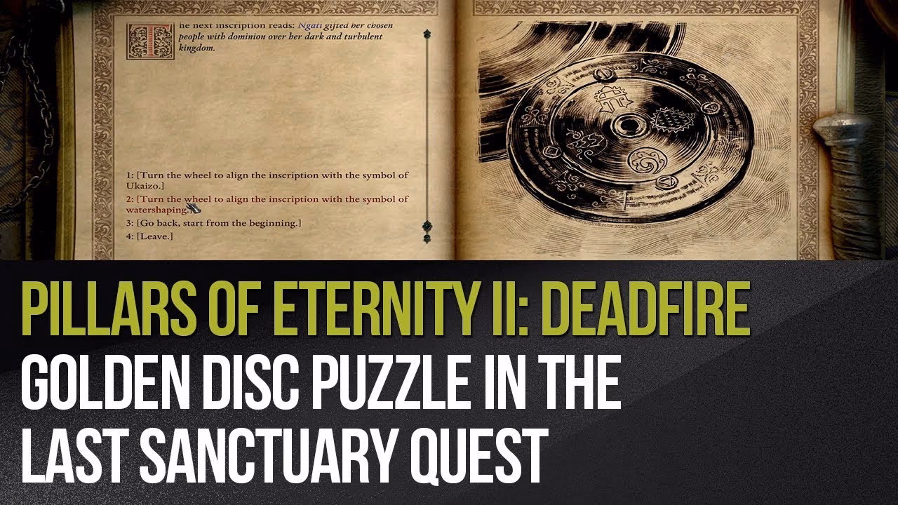 What does the inscription on the Golden Disc mean?