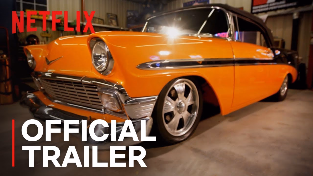 When does Car Masters Rust to riches season 7 come out?