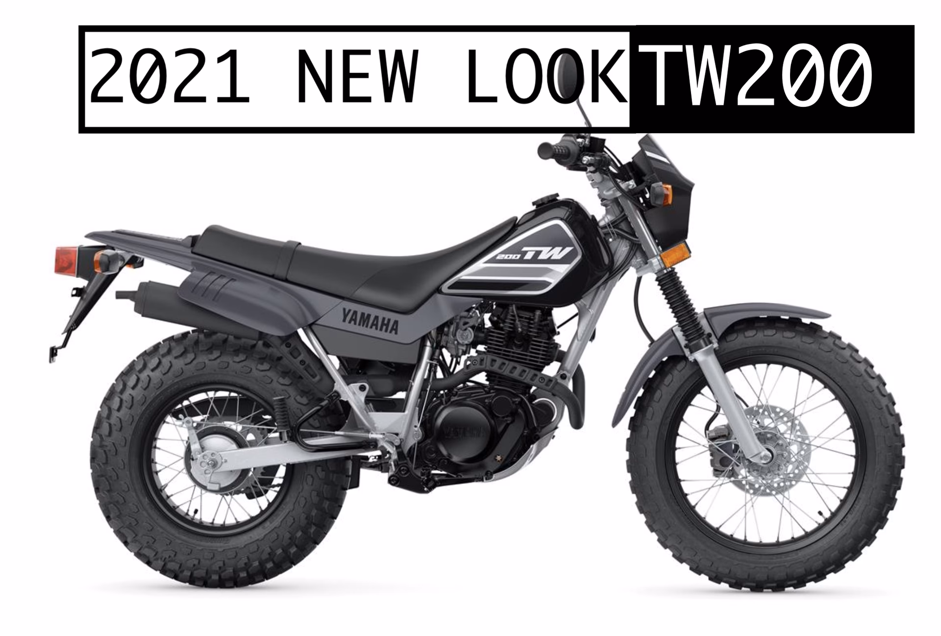 Are Yamaha XT250 & TW200 good off-road motorcycles?