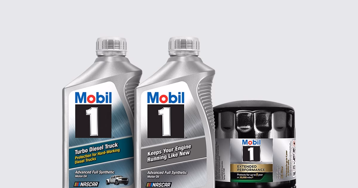What kind of engine oil do I Need?