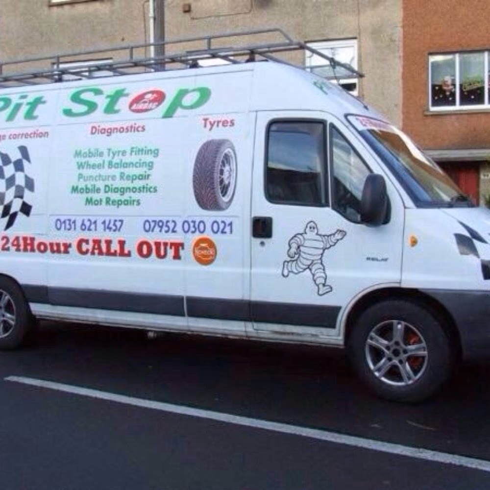 How do I contact Redpath tyres?