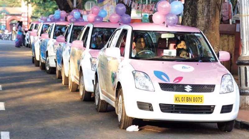 How to book a car rental with Kerala cars?