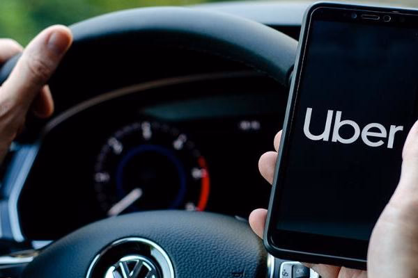 How do I find Uber jobs?