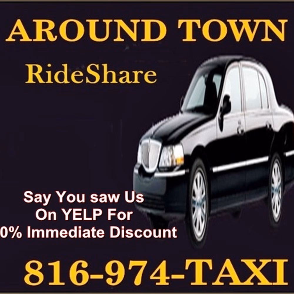 Are Uber & Lyft the same in Kansas City MO?
