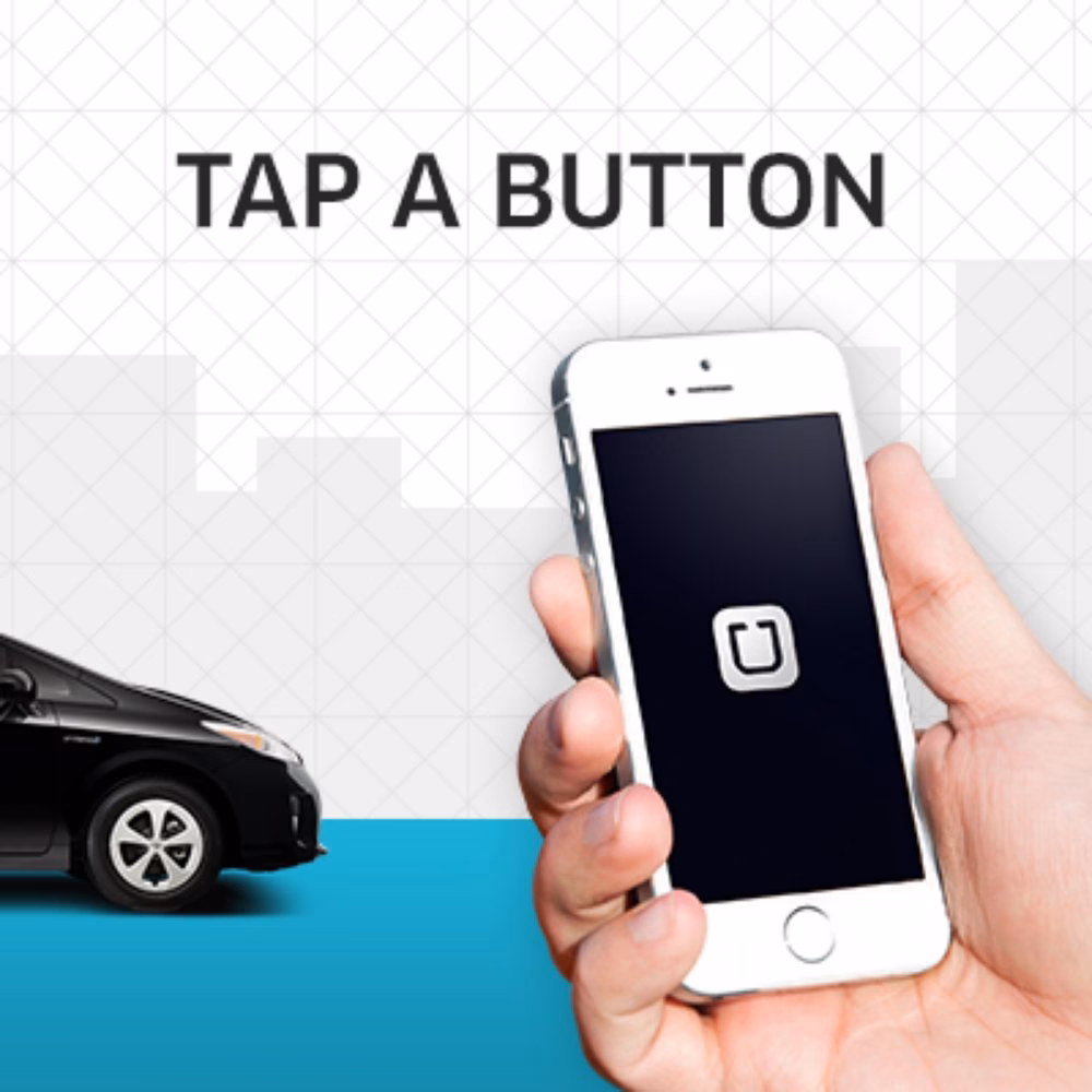 How do I get a Uber in Louisville?