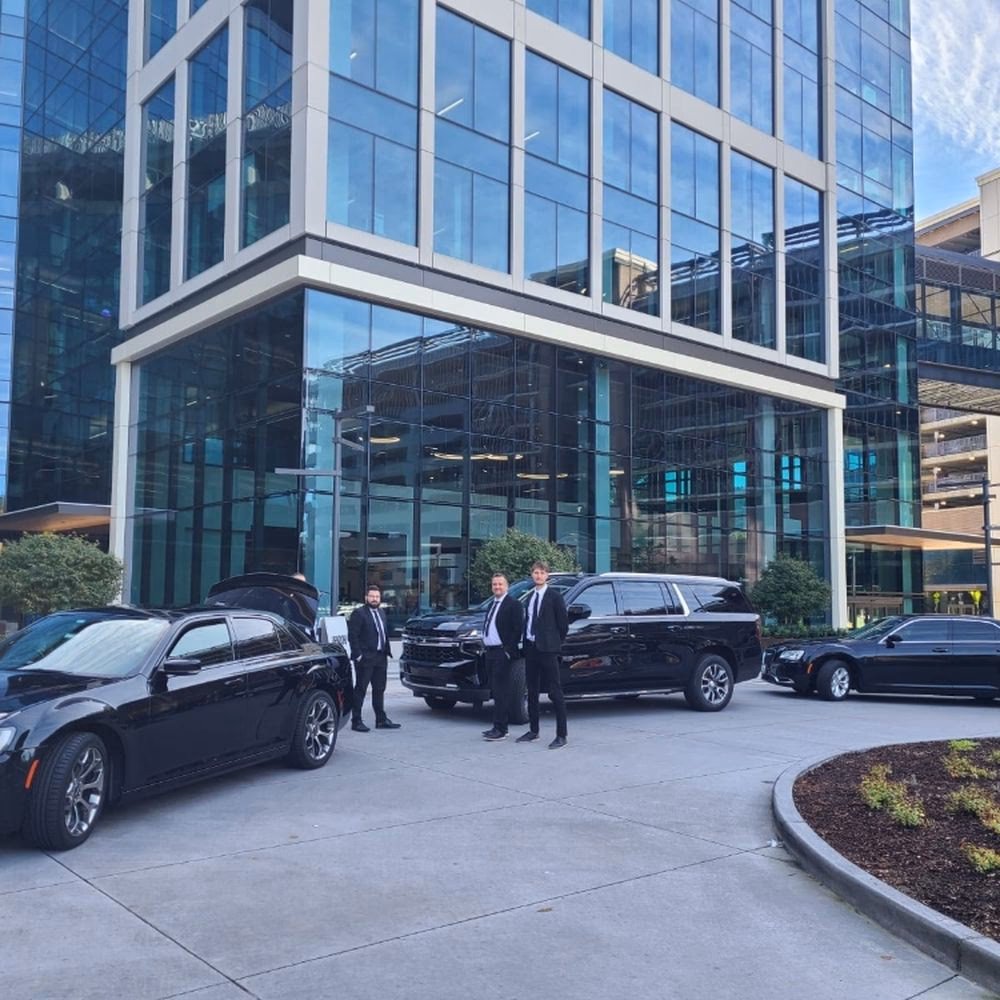 How does Uber work in Seattle?