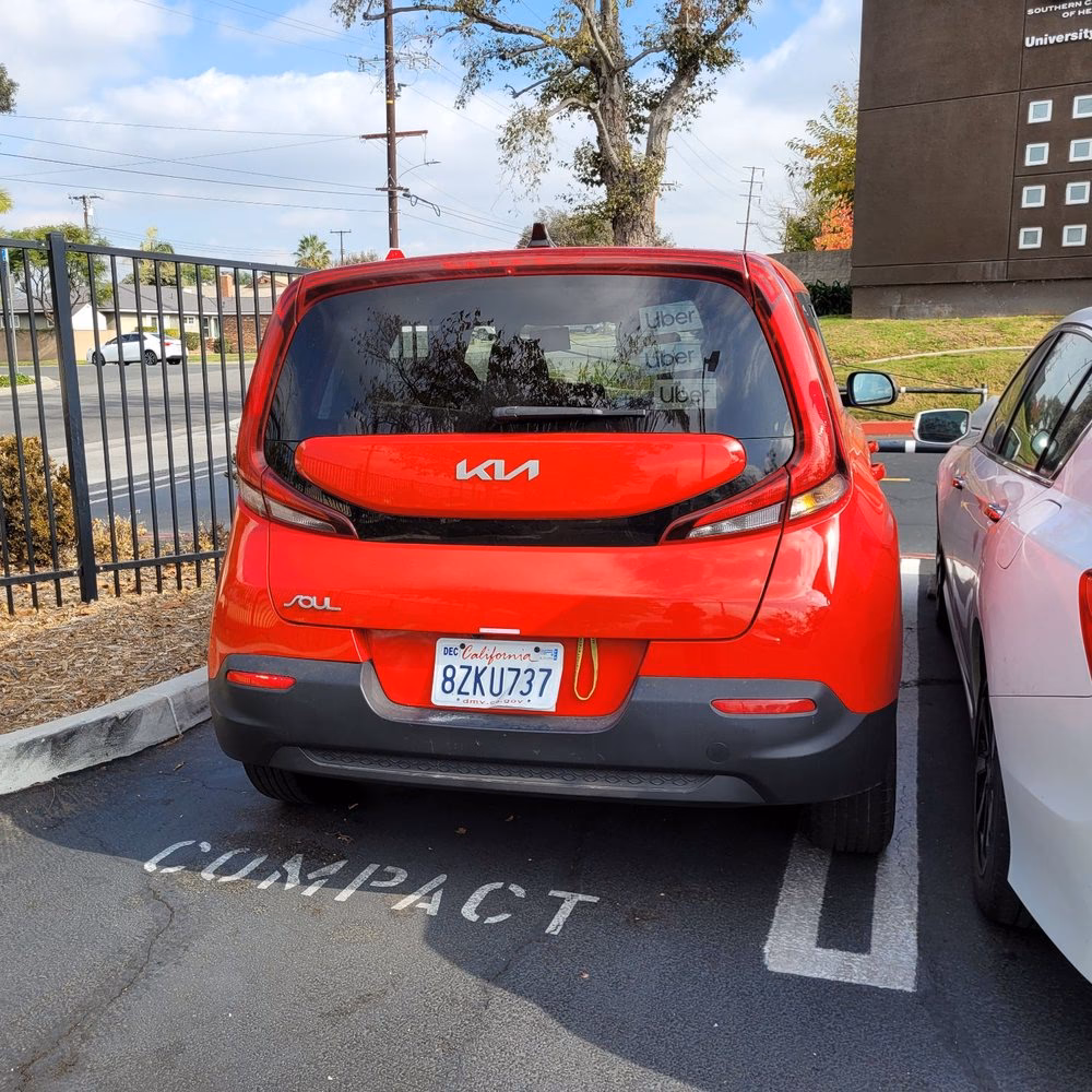 Can I use my existing Uber app in London?