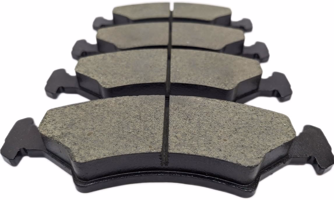 What are UFP trailer Buddy disc brakes?