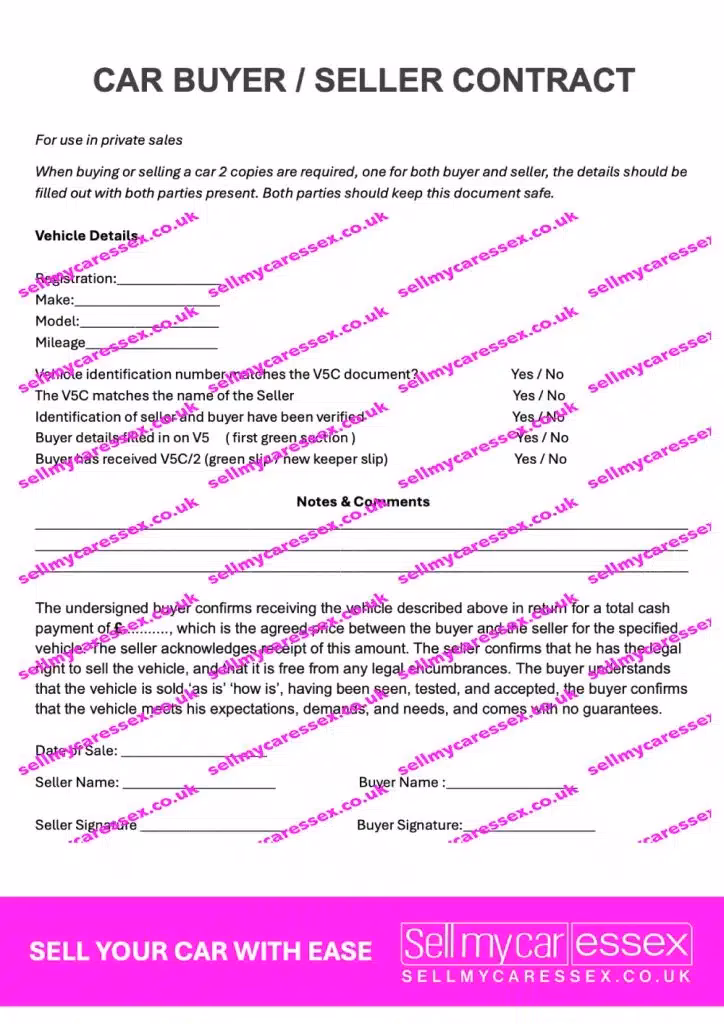 Should you include repair documents on your car insurance?