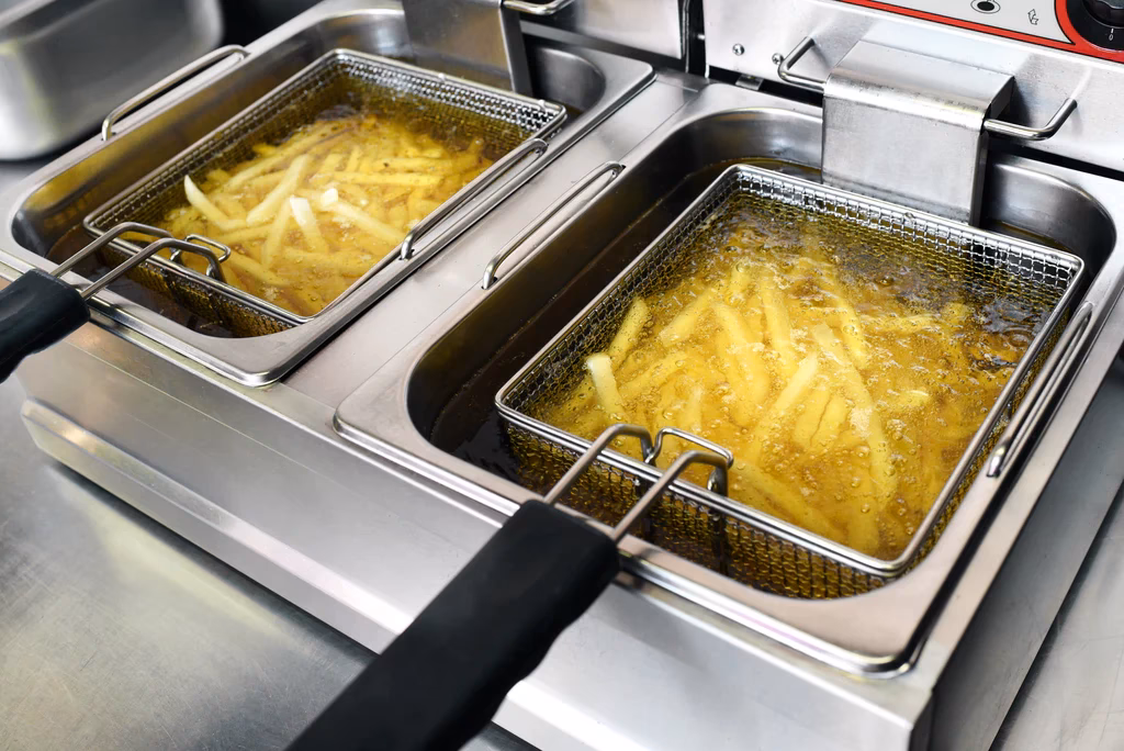 Why should you choose filta for cooking oil filtration & Fryer management?