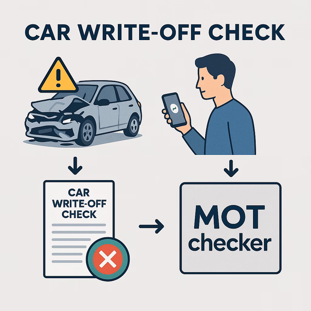 How do I search for a vehicle on BCA?