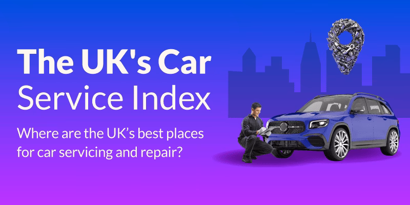 What is included in a business car leasing deal?