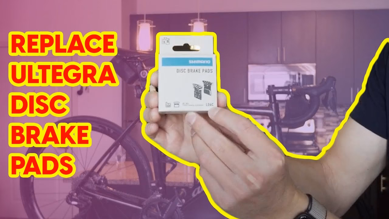 Are brake pads compatible with metal?